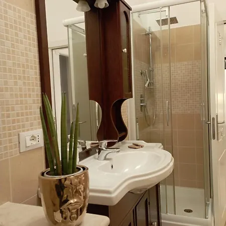 Luxury Home Levante Rossano Exterior foto