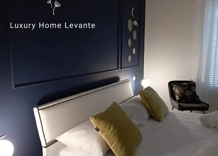 Luxury Home Levante