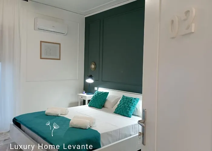 Luxury Home Levante
