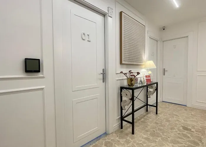 Luxury Home Levante
