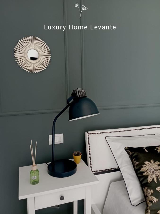 Luxury Levante * Rossano