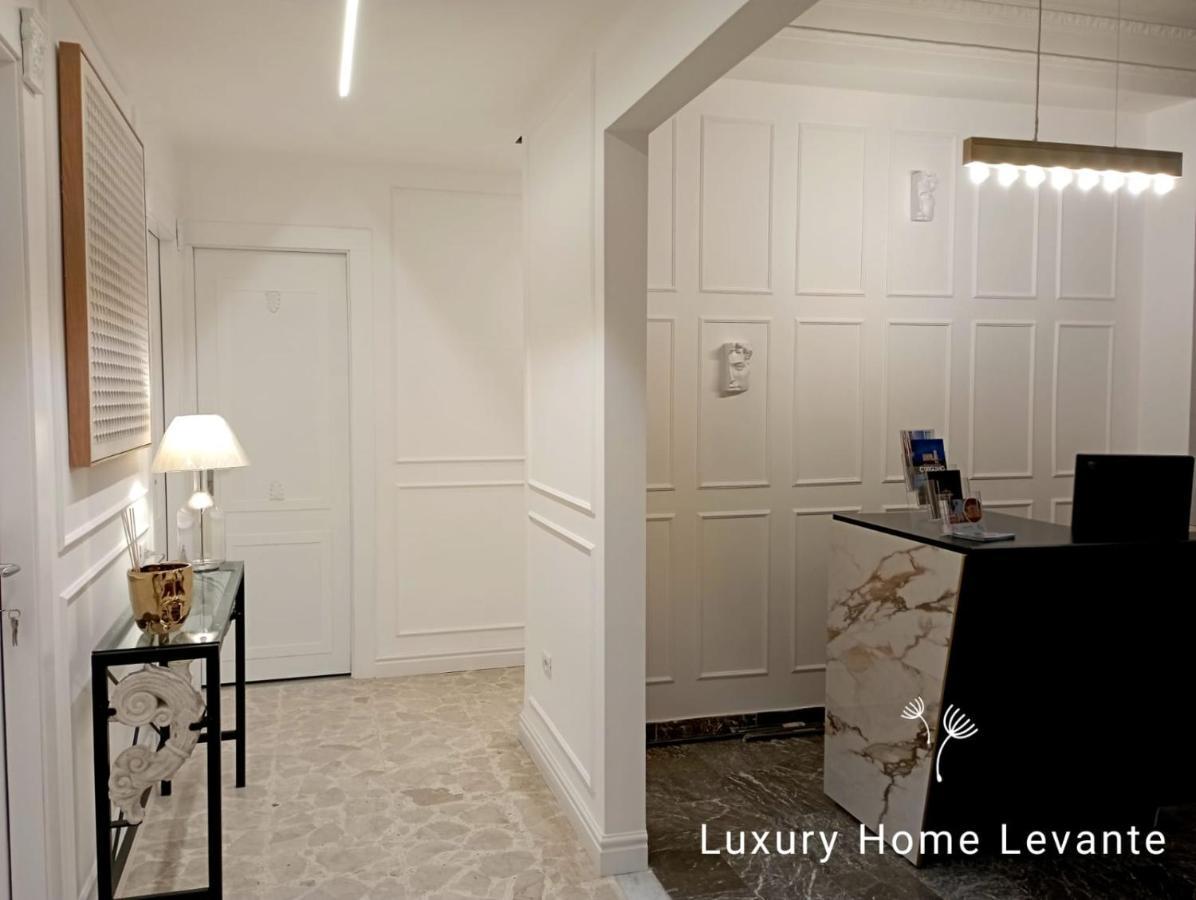 Luxury Levante Rossano