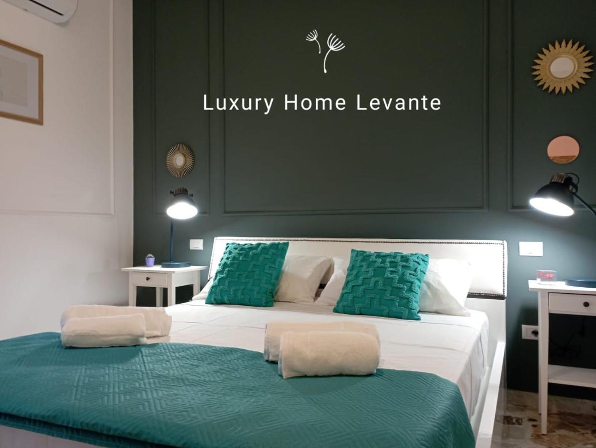 Homestay Luxury Levante *