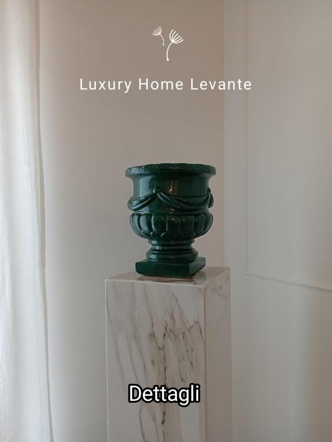 Luxury Levante Homestay *