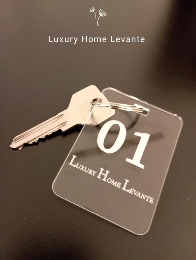 Luxury Levante * Rossano