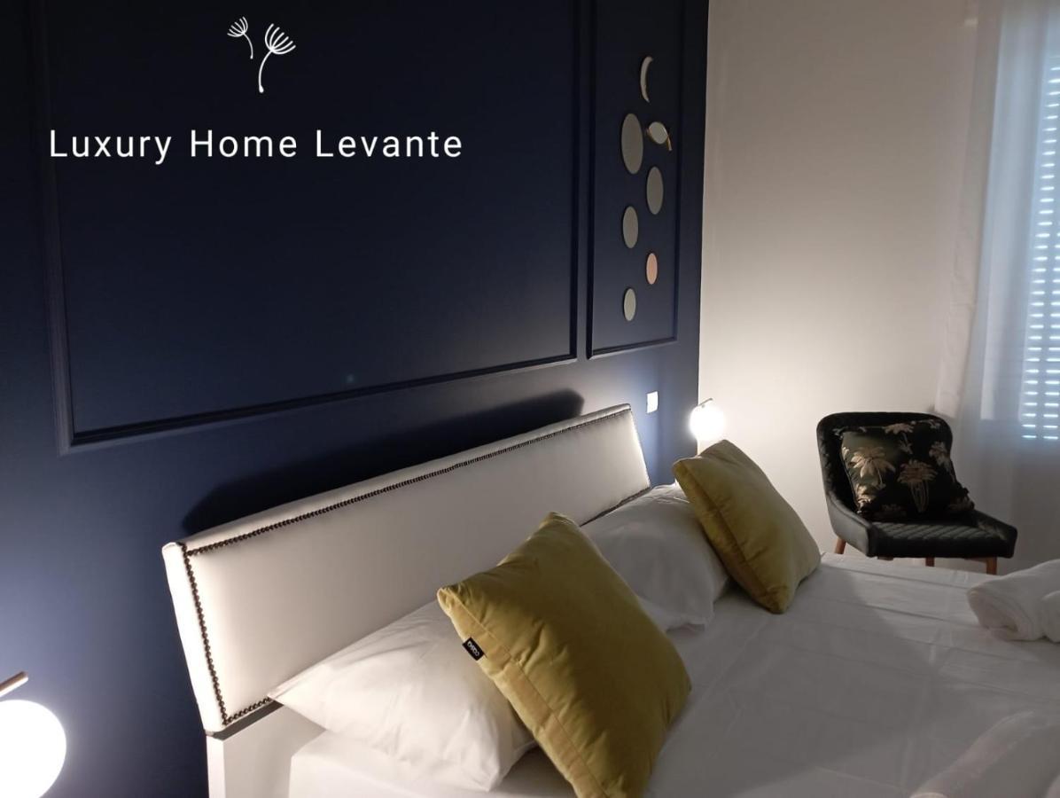 Homestay Luxury Levante