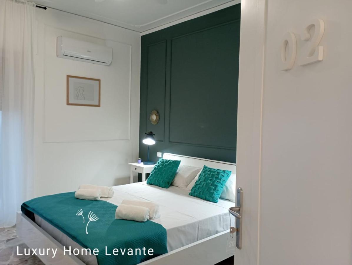 Luxury Levante Rossano