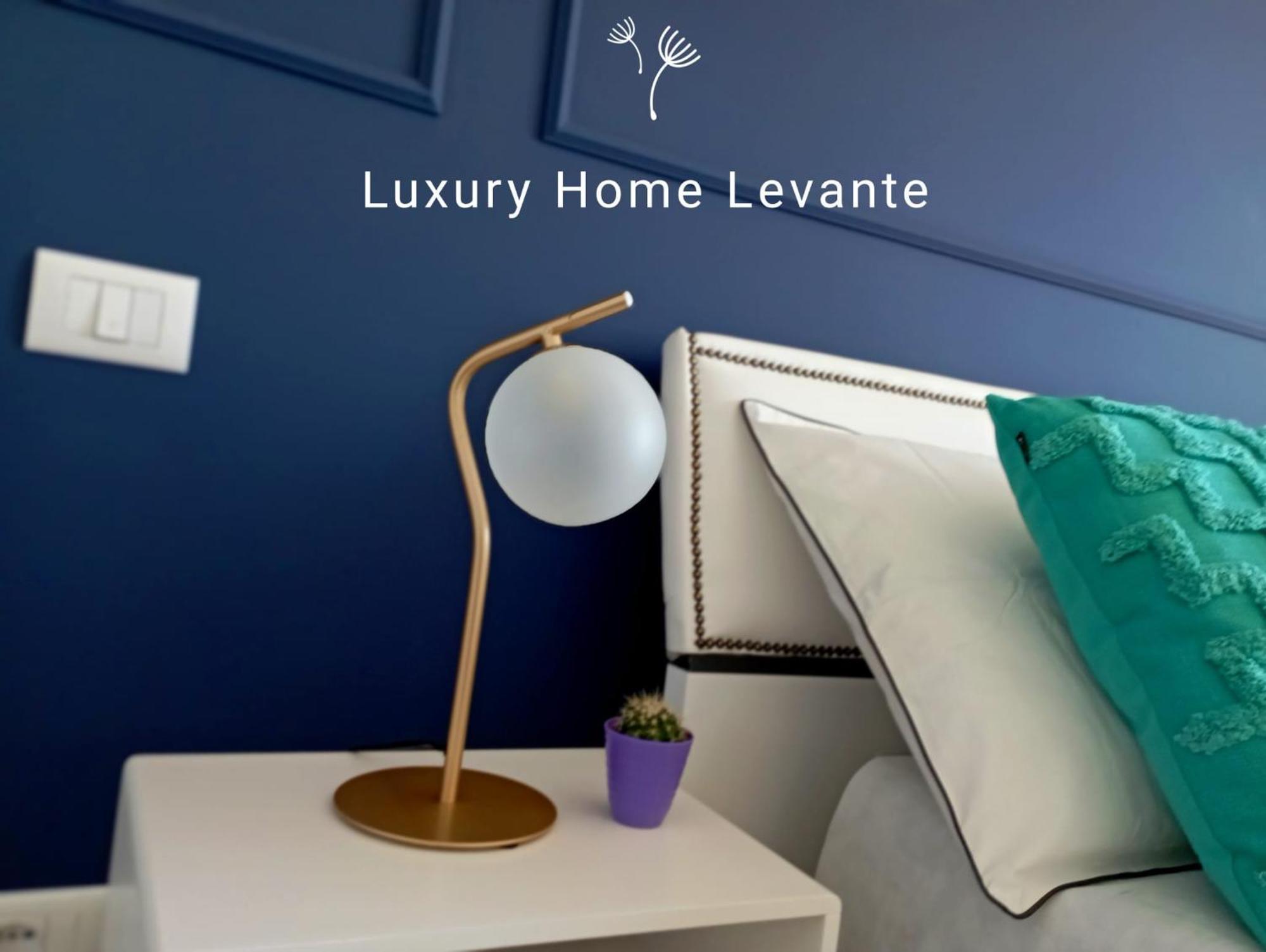 Luxury Levante * Rossano