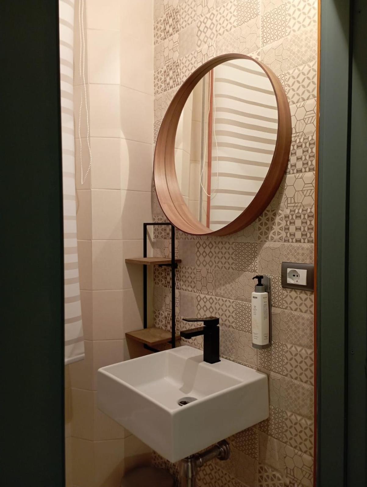 Homestay Luxury Levante *