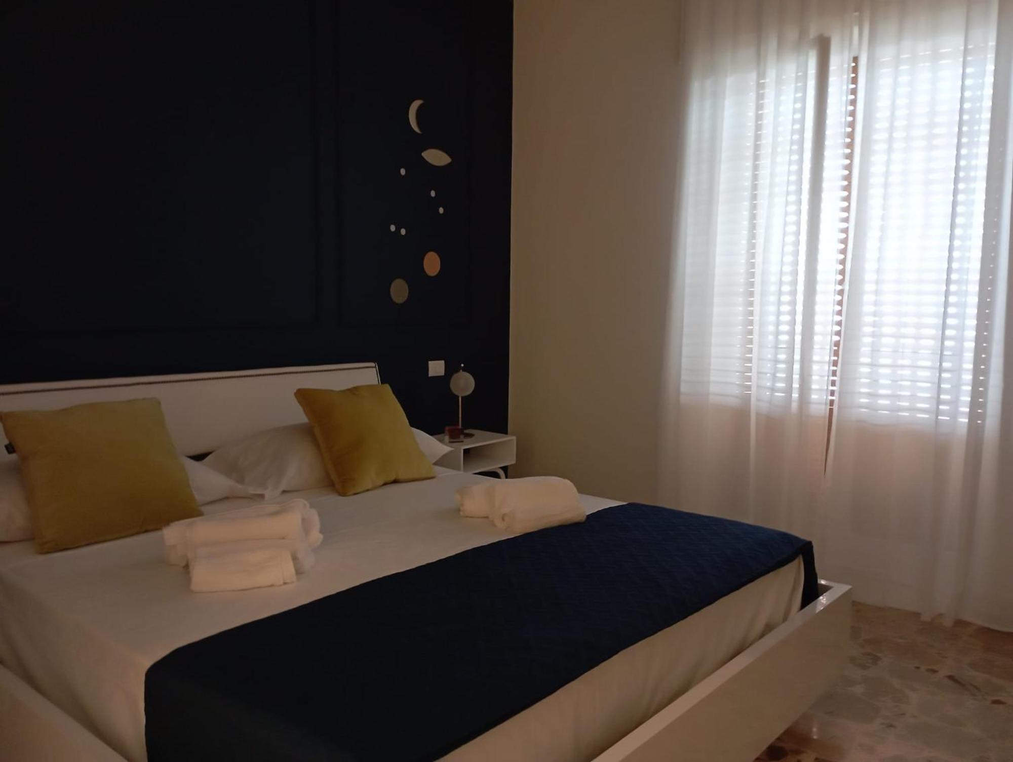 Luxury Levante Homestay