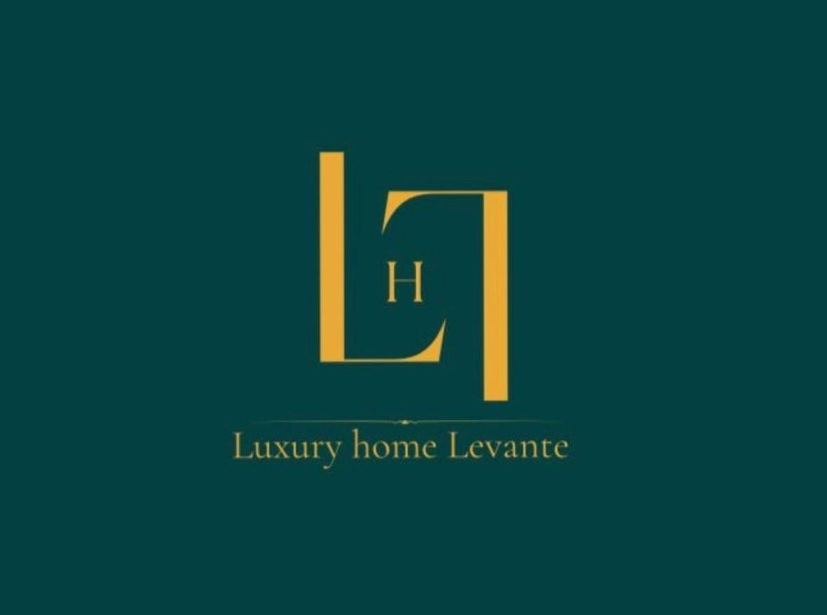 Luxury Levante Privatunterkunft