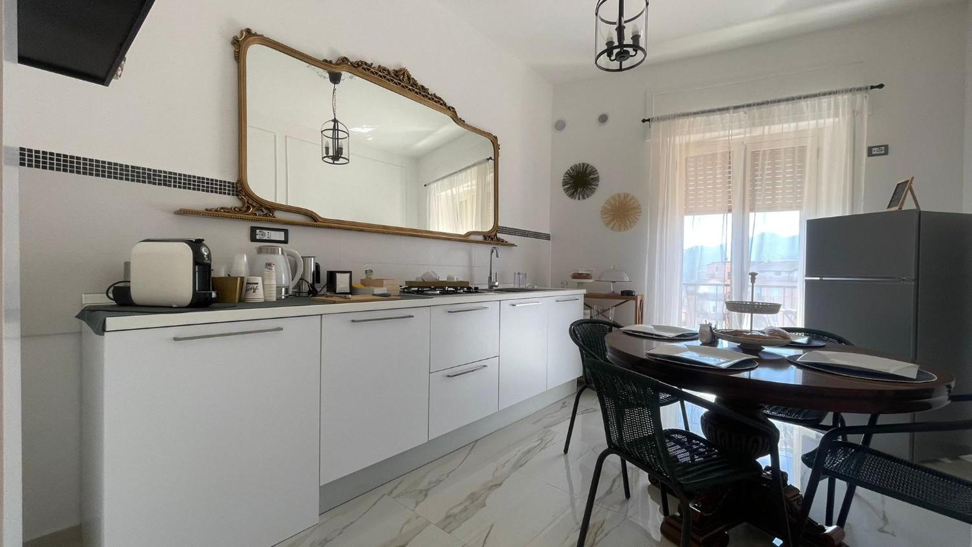 Privatunterkunft Luxury Levante