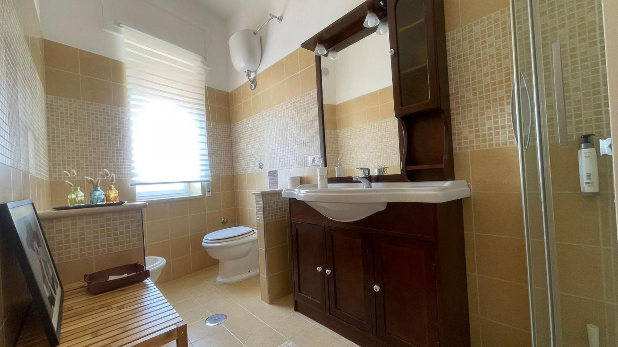 Privatunterkunft Luxury Levante *
